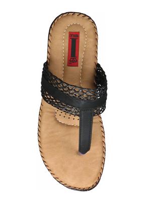 black toe separator sandals - 15481181 - Standard Image - 3