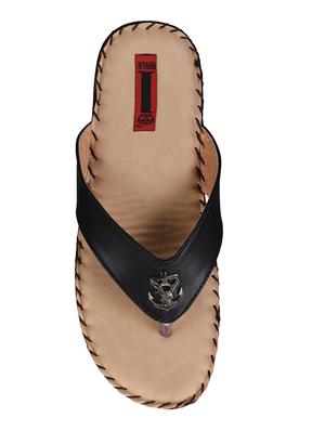 black toe separator sandals - 15481194 - Standard Image - 3
