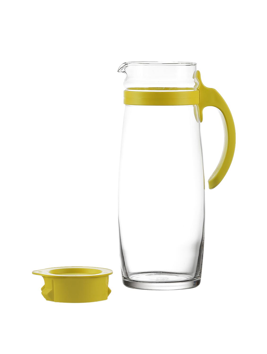 Water/juice Glass Jug-1600 ML - 15482630 - Zoom Image - 3