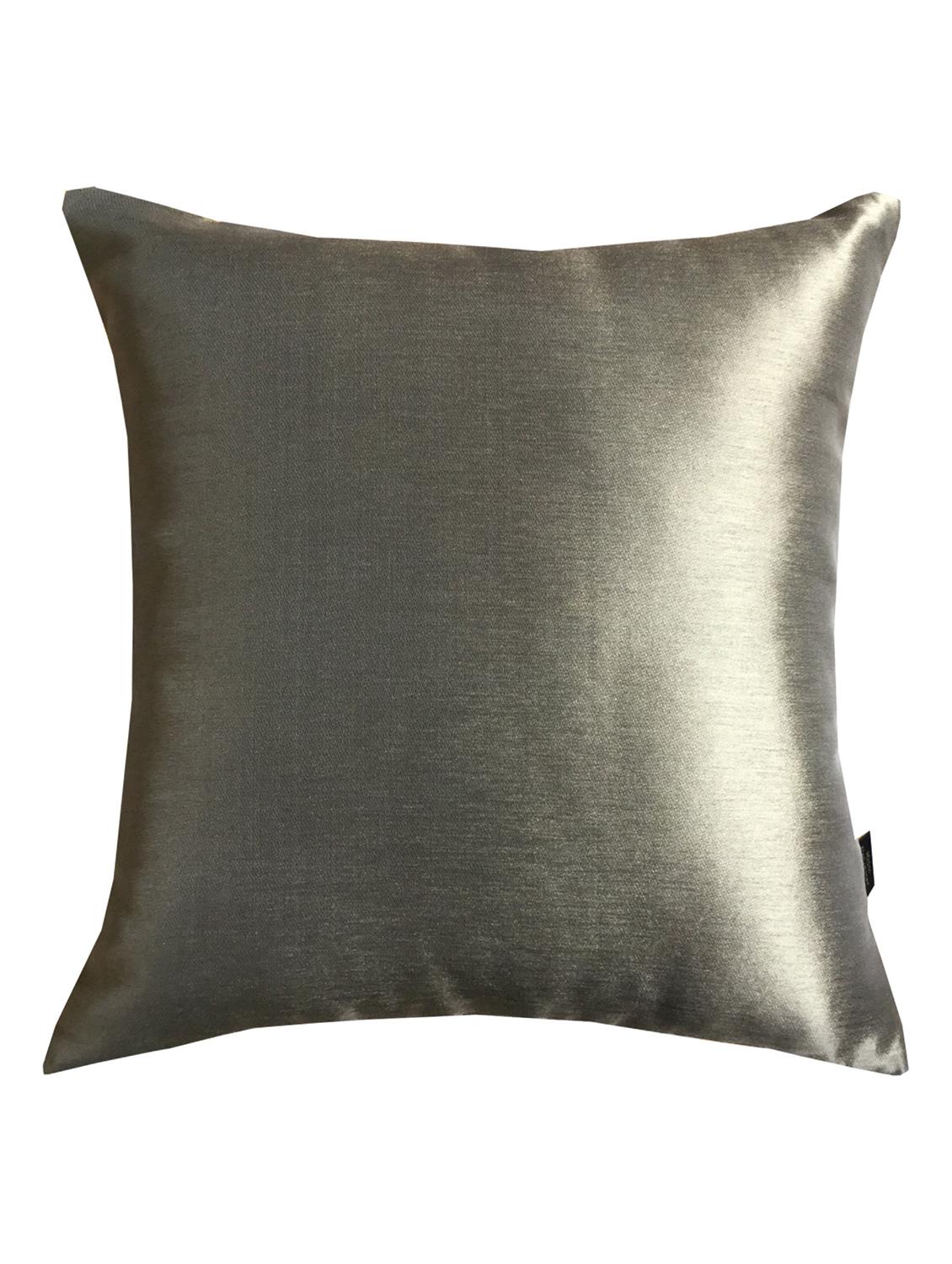 jacquard design set of 5 cushion covers - 15483614 - Zoom Image - 3