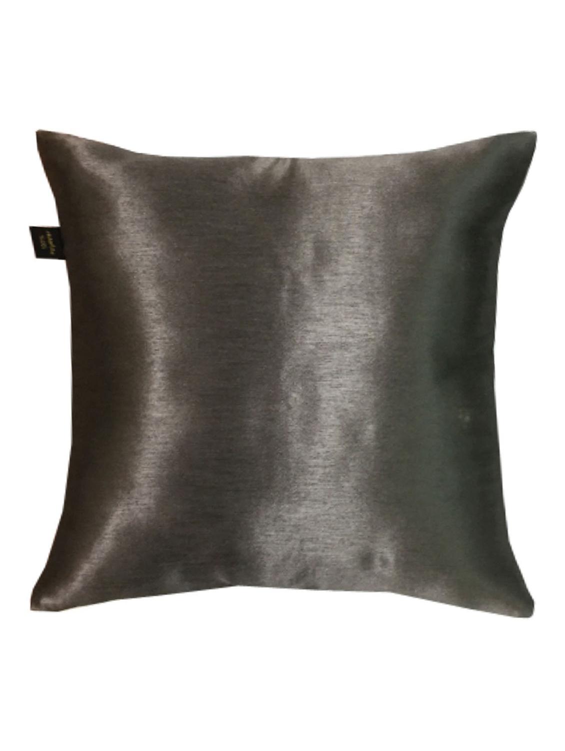 jacquard design set of 5 cushion covers - 15483640 - Zoom Image - 3