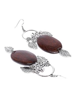 brown metal jewellery - 15485399 - Standard Image - 3