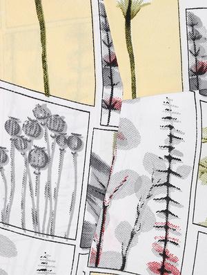 set of 2 printed flared palazzo - 15492098 - Standard Image - 3