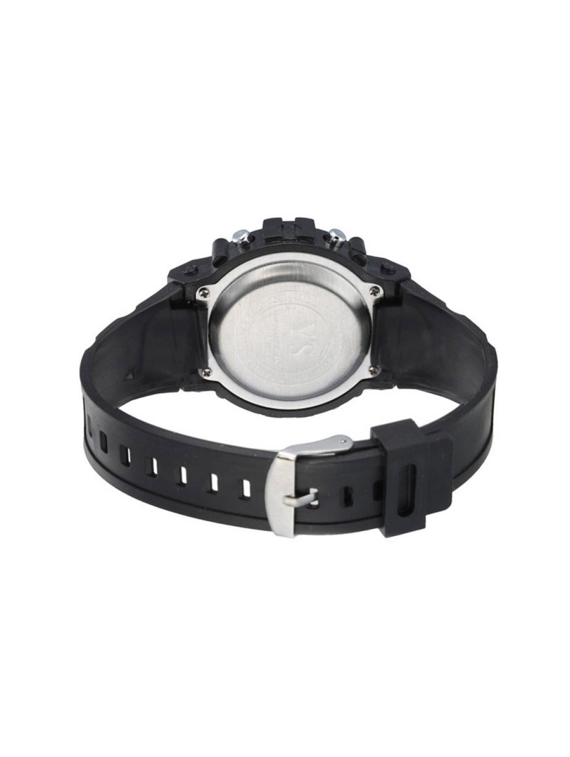 Round dial digital watch-SW-109 - 15492944 - Zoom Image - 3