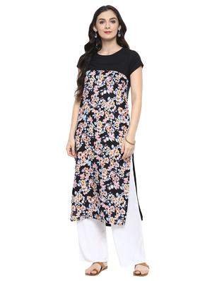 multi colored combos kurta - 15493117 - Standard Image - 6