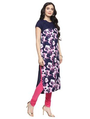 multi colored combos kurta - 15493124 - Standard Image - 3