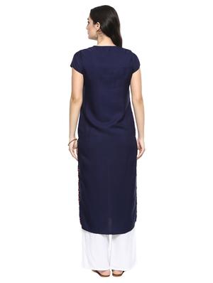 multi colored combos kurta - 15493131 - Standard Image - 6