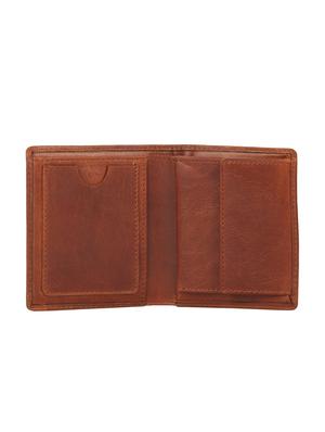 tan leather wallet - 15495242 - Standard Image - 3