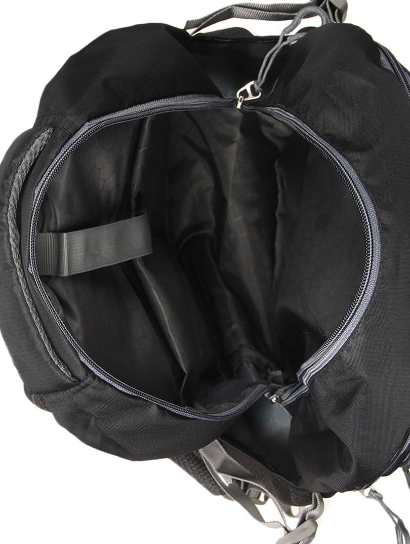 black polyester laptopbag - 15495876 - Zoom Image - 3