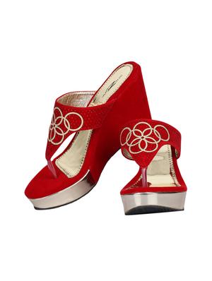red toe separator wedges - 15496557 - Standard Image - 3