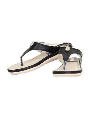 black toe separator sandals - 15501360 - Standard Image - 3