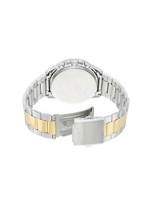 Casio Metal strap analog watch(A954) - 15502951 - Standard Image - 3