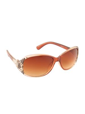 alee uv protected oversized sunglass - 15503012 - Standard Image - 3