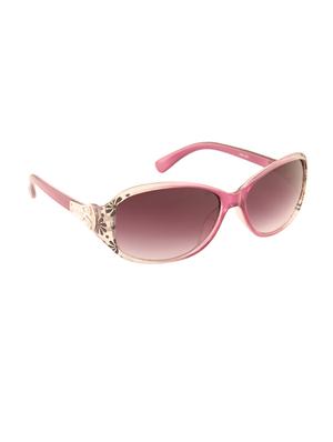 alee uv protected oversized sunglass - 15503013 - Standard Image - 3