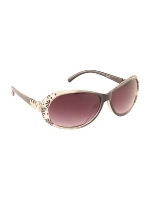 alee uv protected oversized sunglass - 15503014 - Standard Image - 3