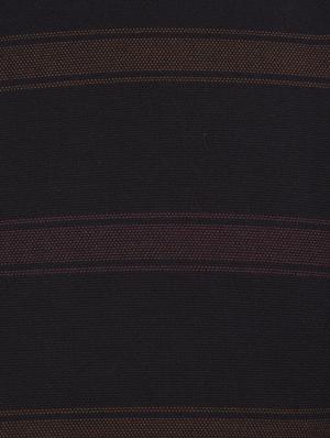 black cotton blend casual shirt - 15503914 - Standard Image - 6