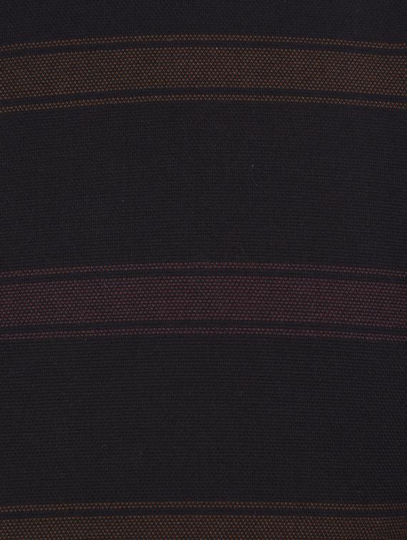 black cotton blend casual shirt - 15503914 - Zoom Image - 6