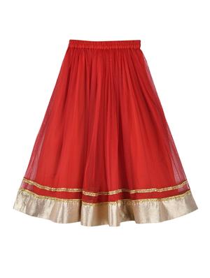 green net lehnga choli - 15504788 - Standard Image - 3