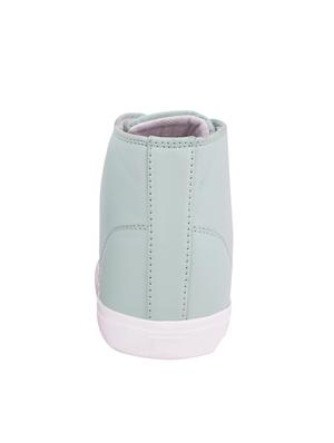 blue lace-up sneakers - 15505697 - Standard Image - 3