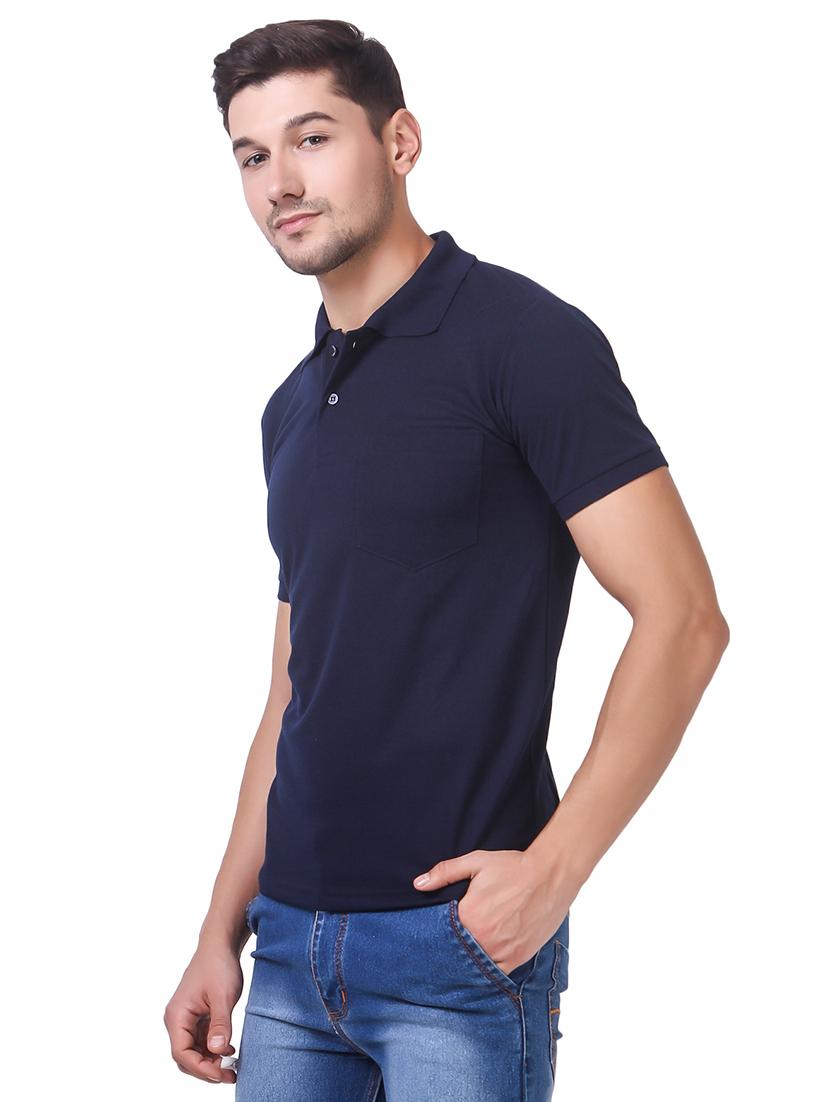 multi colored cotton combos t-shirt (set of 2) - 15505928 - Zoom Image - 3