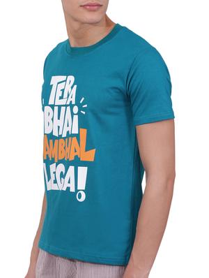 multi colored cotton combo t-shirt - 15506123 - Standard Image - 3