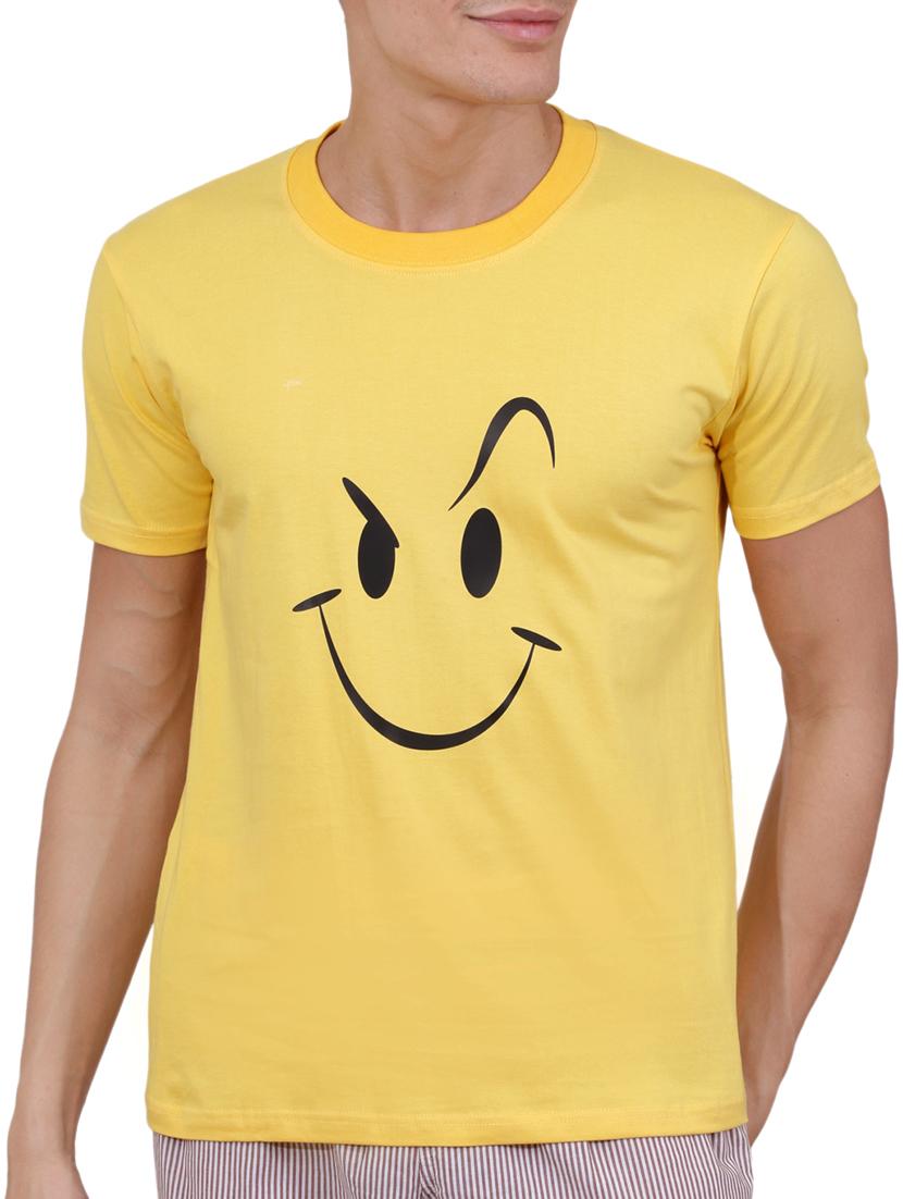 multi colored cotton combo t-shirt - 15506144 - Zoom Image - 3