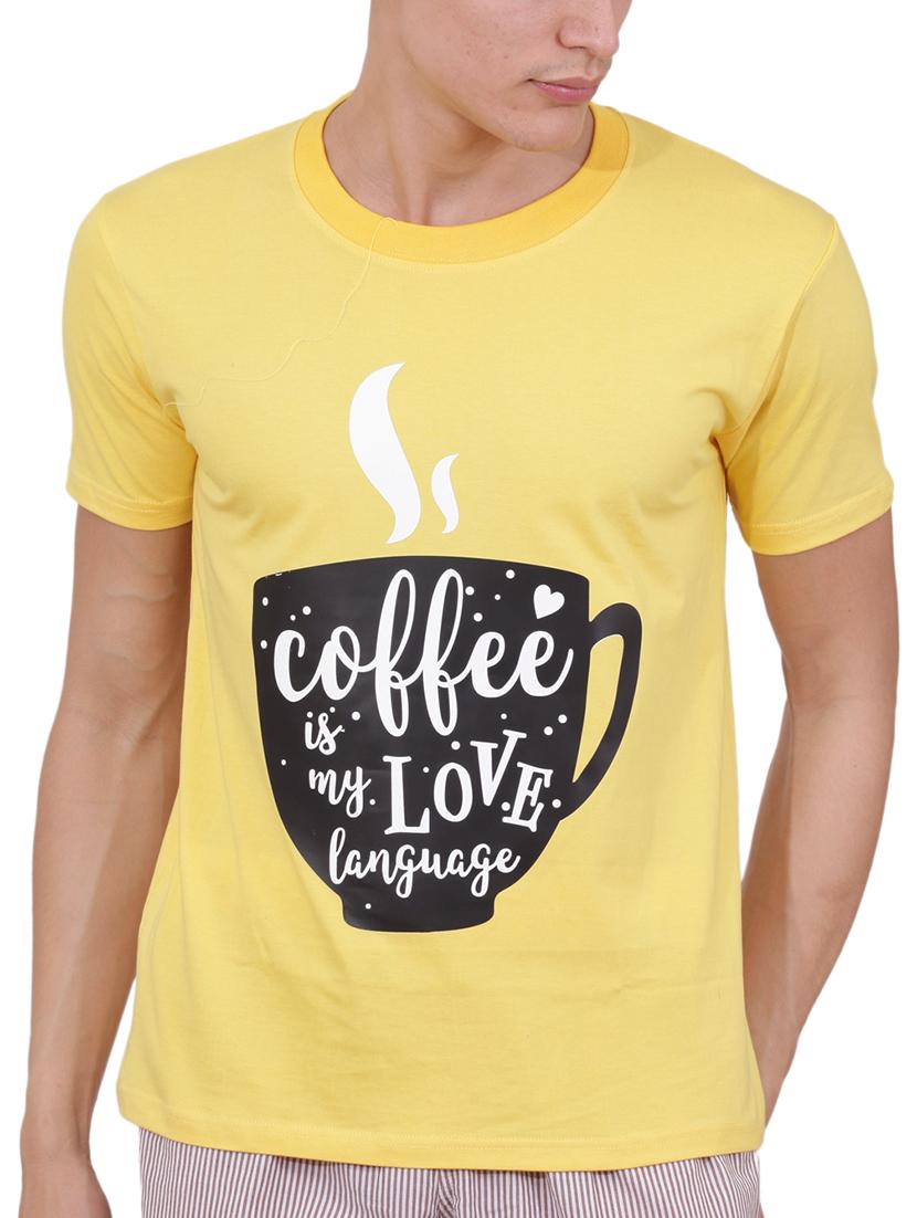 multi colored cotton combo t-shirt - 15506149 - Zoom Image - 6