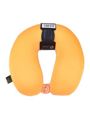 cuddly microbeads tube pillow - 15506606 - Standard Image - 3