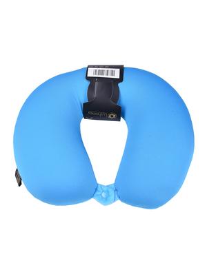 Cuddly Microbeads Tube Pillow - 15506608 - Standard Image - 3