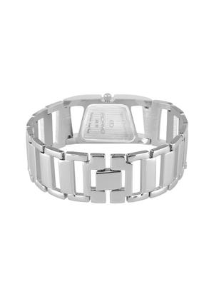 adamo round dial analog watch ad33sm05 - 15515242 - Standard Image - 3