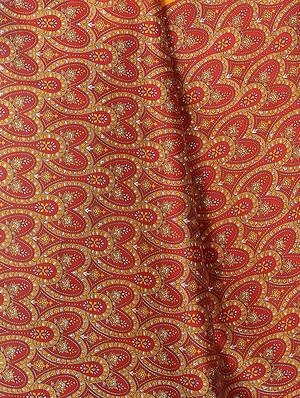 Contrast border mysore silk saree with blouse - 15518139 - Standard Image - 3