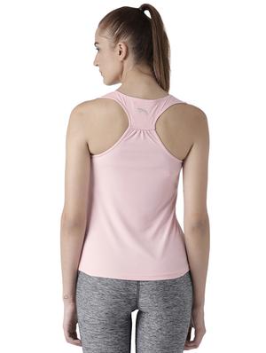 strap gather detail tank top - 15519450 - Standard Image - 3