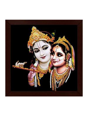 jazz my home multicolour wood beautifully printed buddha wall art painting - 15533394 - Standard Image - 3