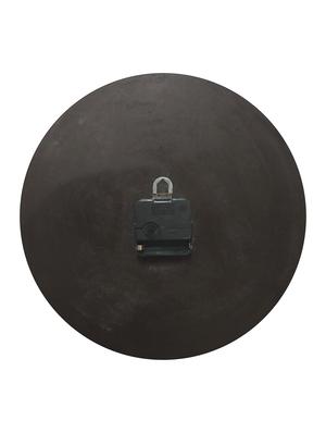 Designer Handmade Round Wooden Wall Clock - 15536295 - Standard Image - 3