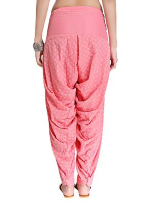 Chikankari patiyala salwar - 15540102 - Standard Image - 3