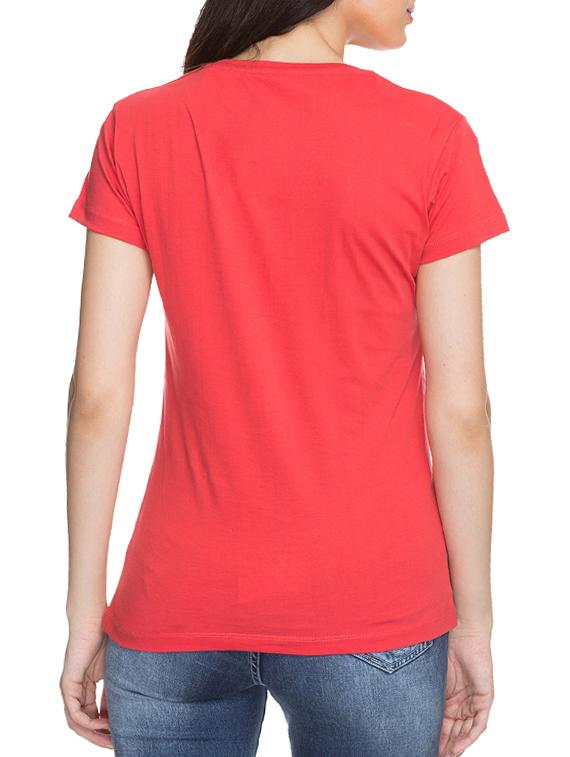 short sleeved graphic tee - 15545618 - Zoom Image - 3