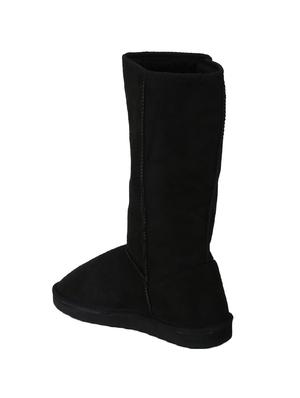 black calf boots - 15547676 - Standard Image - 3