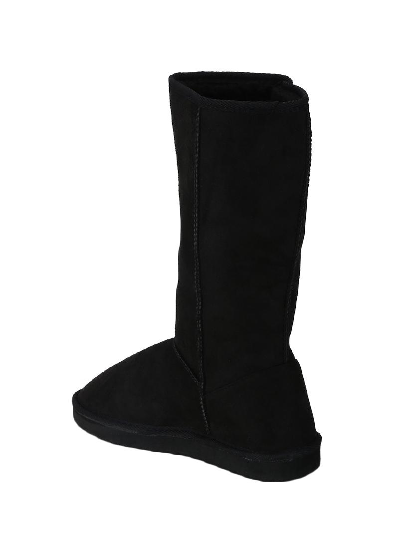 black calf boots - 15547676 - Zoom Image - 3