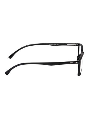 Cardon Rectangular Full Rim EyeGlass - 15558052 - Standard Image - 3