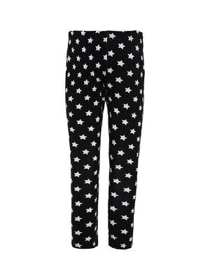 orange cotton pyjama set - 15561373 - Standard Image - 6