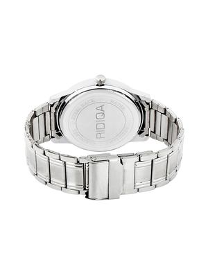 Round dial analog watch -(RD-180) - 15566303 - Standard Image - 3