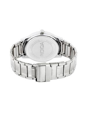 Round dial analog watch -(RD-182) - 15567449 - Standard Image - 3