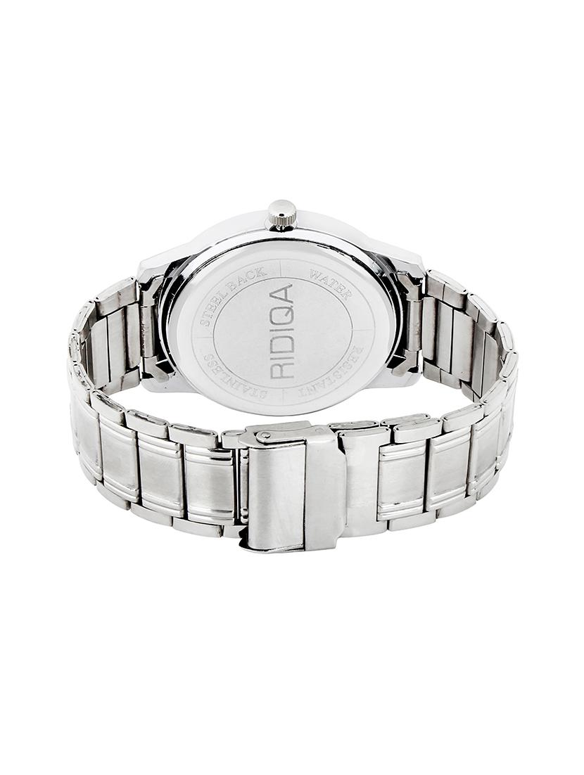 Round dial analog watch -(RD-182) - 15567449 - Zoom Image - 3