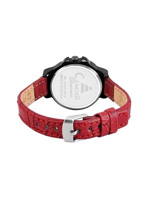 round dial analog watch cwl937 - 15571862 - Standard Image - 3