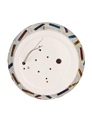 ceiling lamp handmade decorative designe - 15574178 - Standard Image - 3