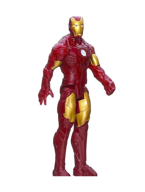 krypton gift pack of electronic titan hero series iron man (multicolor) - 15575691 - Standard Image - 1