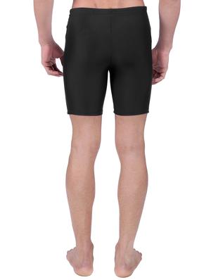black polyester jammers - 15577411 - Standard Image - 3