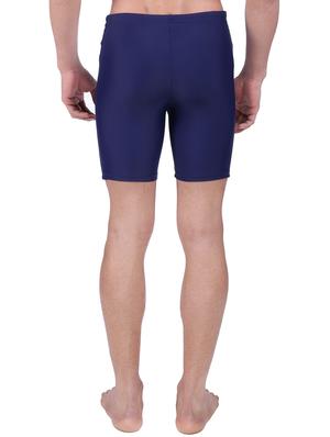 navy blue polyester jammers - 15577412 - Standard Image - 3