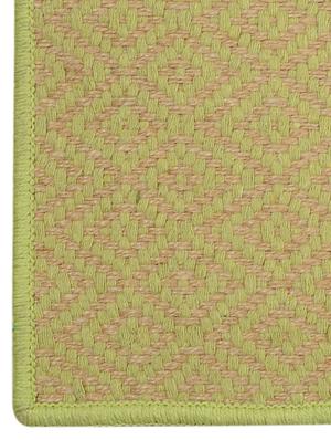 Handloom Made Cotton & Jute Mixed Multi Purpose Runner- 40x120 cm - 15584114 - Standard Image - 3