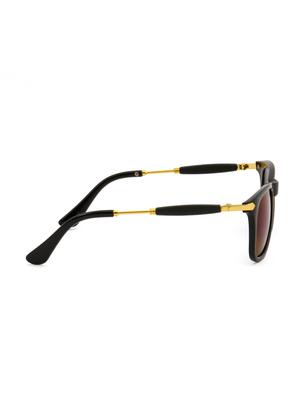 uv protected wayfarer sunglasses - 15586181 - Standard Image - 3
